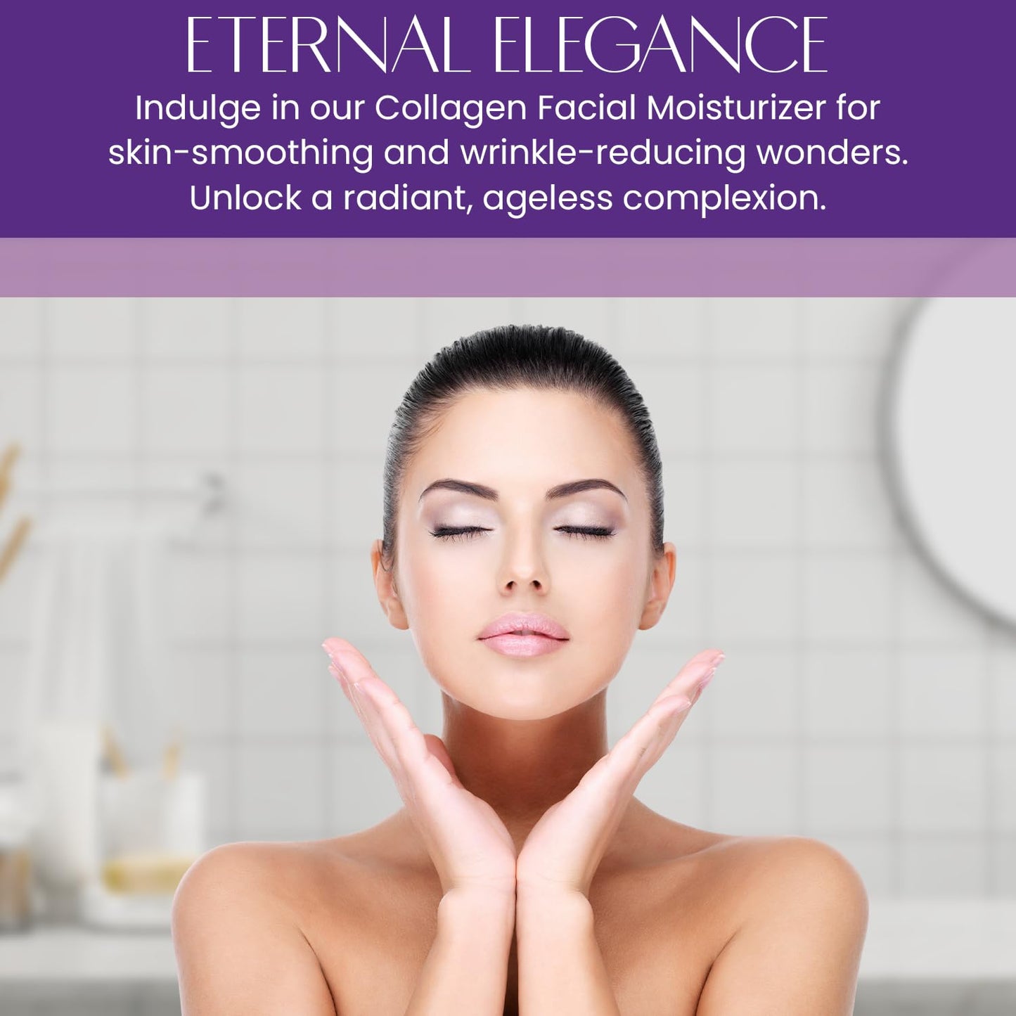 Hydrating Collagen Face Moisturizer