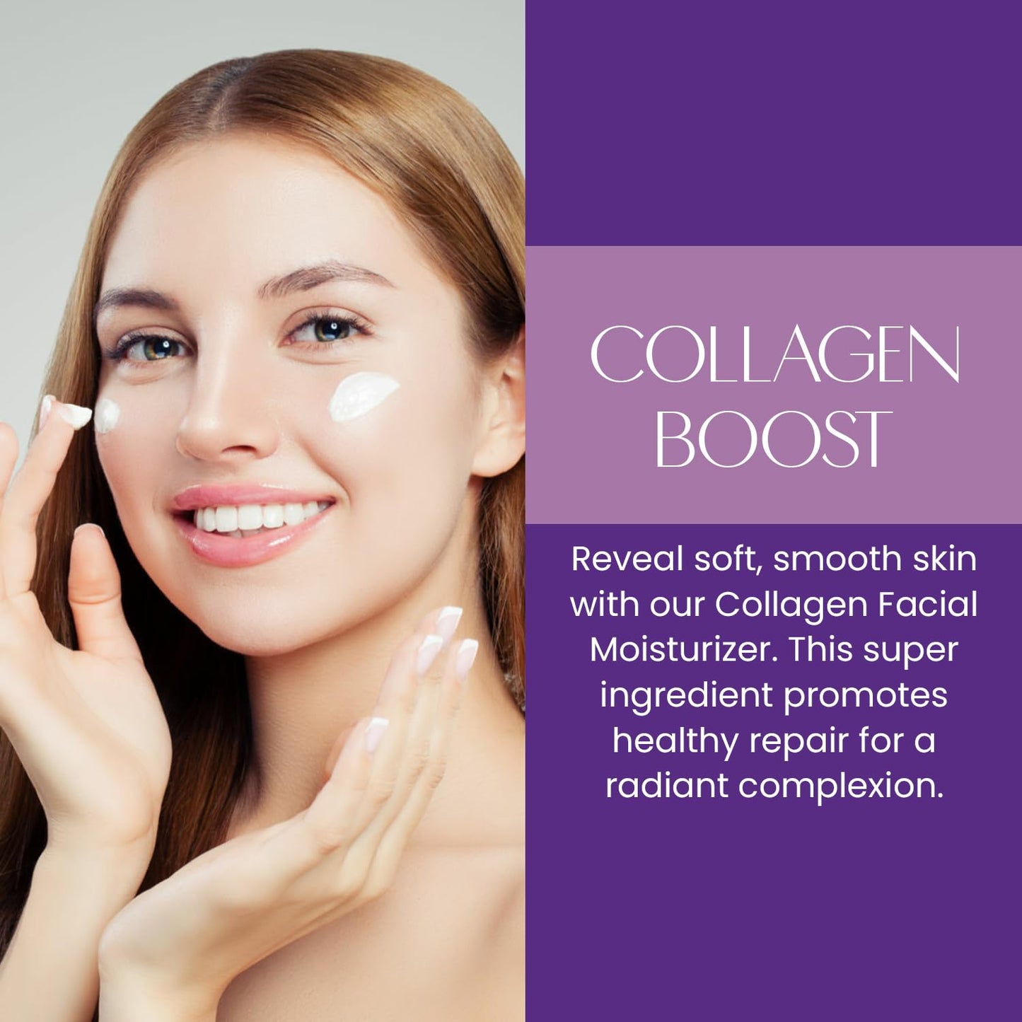 Hydrating Collagen Face Moisturizer